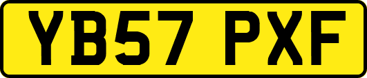 YB57PXF