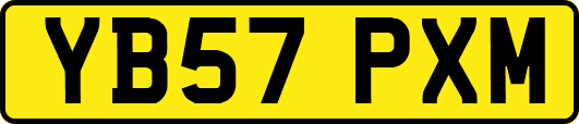 YB57PXM