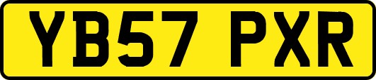 YB57PXR