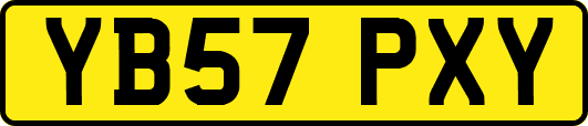 YB57PXY