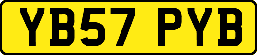 YB57PYB