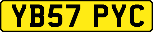 YB57PYC