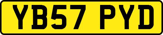 YB57PYD