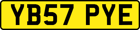 YB57PYE