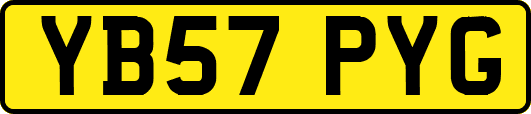 YB57PYG