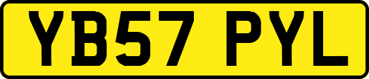 YB57PYL