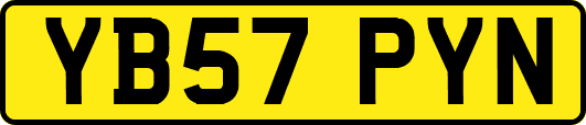 YB57PYN