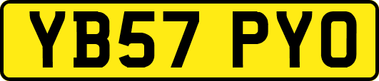 YB57PYO