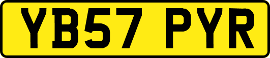 YB57PYR