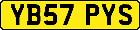 YB57PYS