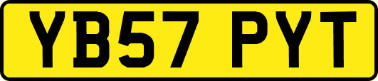 YB57PYT