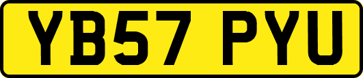 YB57PYU