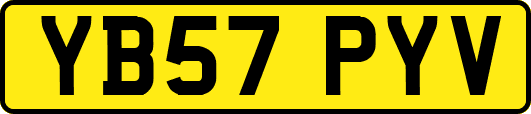 YB57PYV