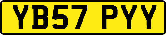 YB57PYY