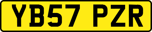 YB57PZR