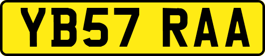YB57RAA