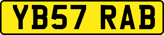 YB57RAB