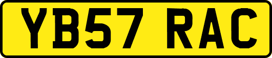YB57RAC