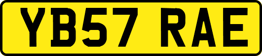 YB57RAE
