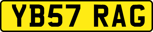YB57RAG