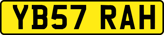 YB57RAH