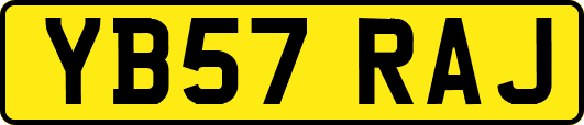 YB57RAJ