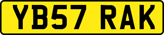 YB57RAK