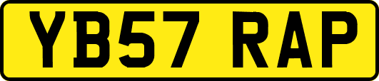 YB57RAP