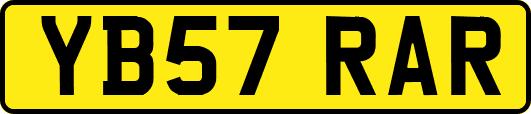 YB57RAR