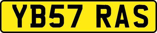 YB57RAS