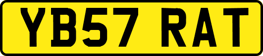 YB57RAT