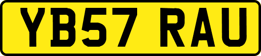 YB57RAU