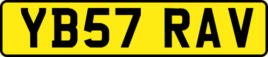 YB57RAV