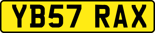 YB57RAX