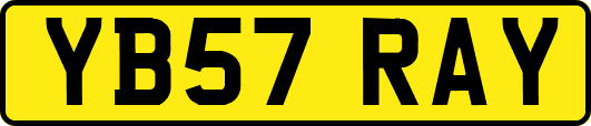 YB57RAY