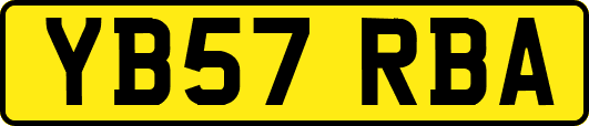 YB57RBA