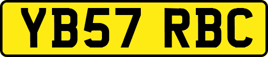 YB57RBC