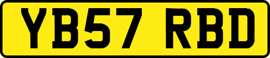 YB57RBD
