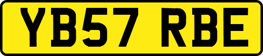 YB57RBE