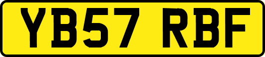 YB57RBF