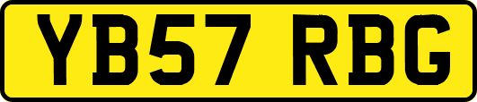 YB57RBG