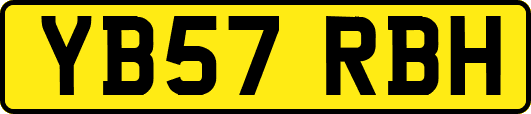 YB57RBH