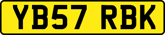 YB57RBK