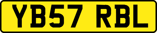 YB57RBL