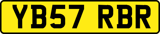 YB57RBR