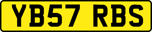 YB57RBS