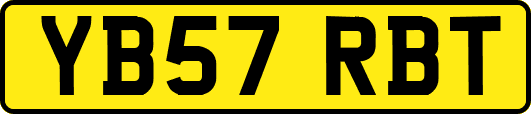 YB57RBT