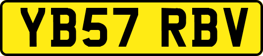 YB57RBV