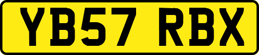 YB57RBX