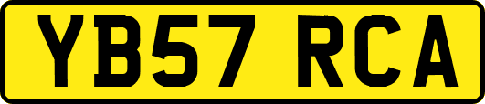 YB57RCA